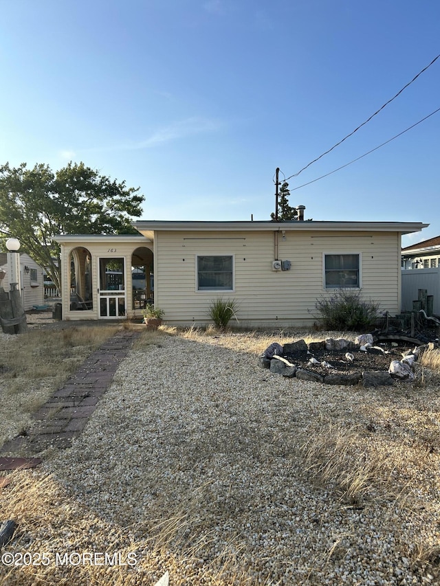 163 N Ensign Dr, Little Egg Harbor, NJ 08087 - photo 1