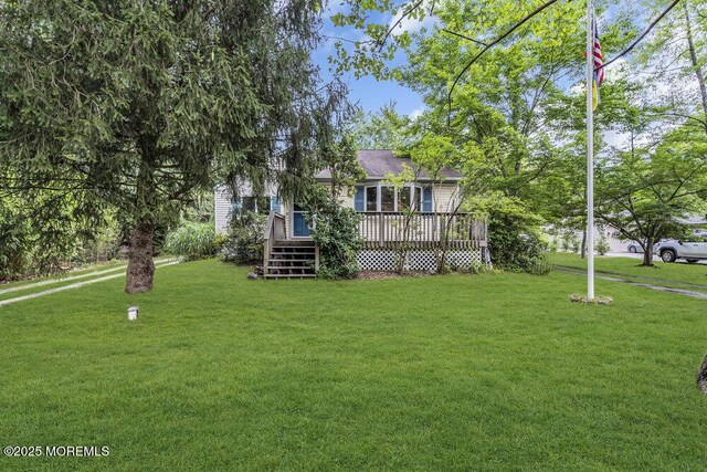185 Sams Rd, Jackson, NJ 08527 - photo 1