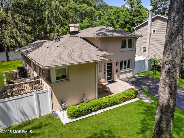 186 Elmwood Rd, Oakhurst, NJ 07755 - photo 2