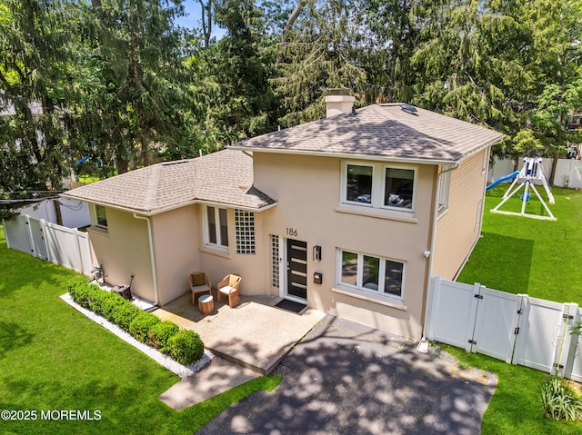 186 Elmwood Rd, Oakhurst, NJ 07755 - photo 3