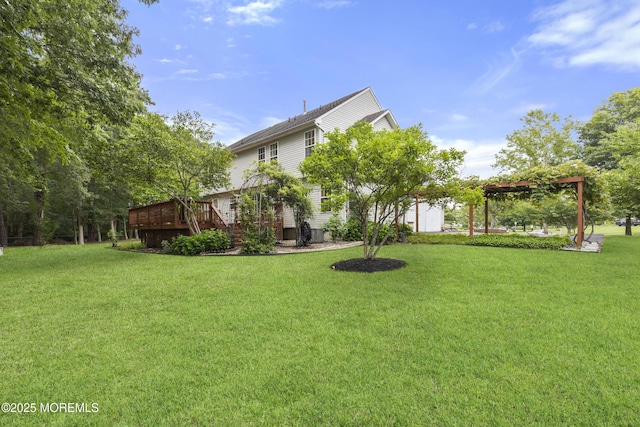 10 Cleveland Ct, Jackson, NJ 08527 - photo 40
