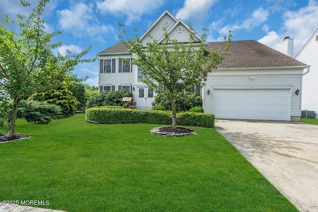 42 Gristmill Rd, Howell, NJ 07731 - photo 2