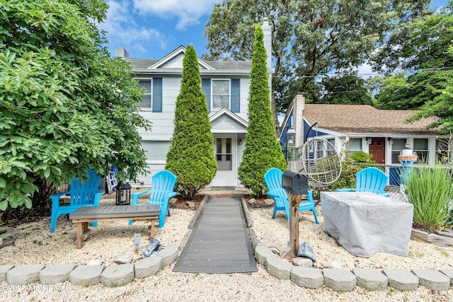53 Country Club Ct, Brick, NJ 08723 - photo 1