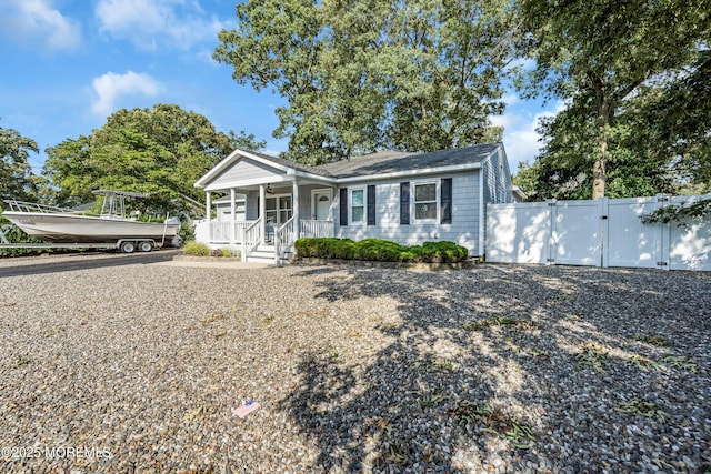 461 Commodore Dr, Forked River, NJ 08731 - photo 6