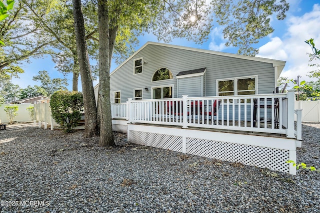 461 Commodore Dr, Forked River, NJ 08731 - photo 44