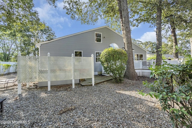461 Commodore Dr, Forked River, NJ 08731 - photo 45