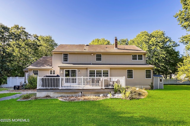 657 Rodrigues Ln, Jackson, NJ 08527 - photo 35