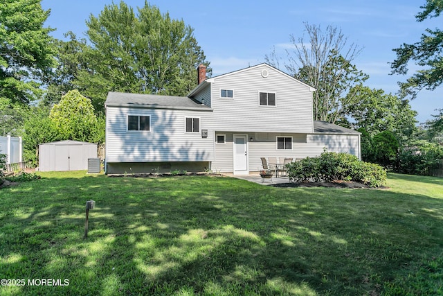520 E Rd, Belford, NJ 07718 - photo 33