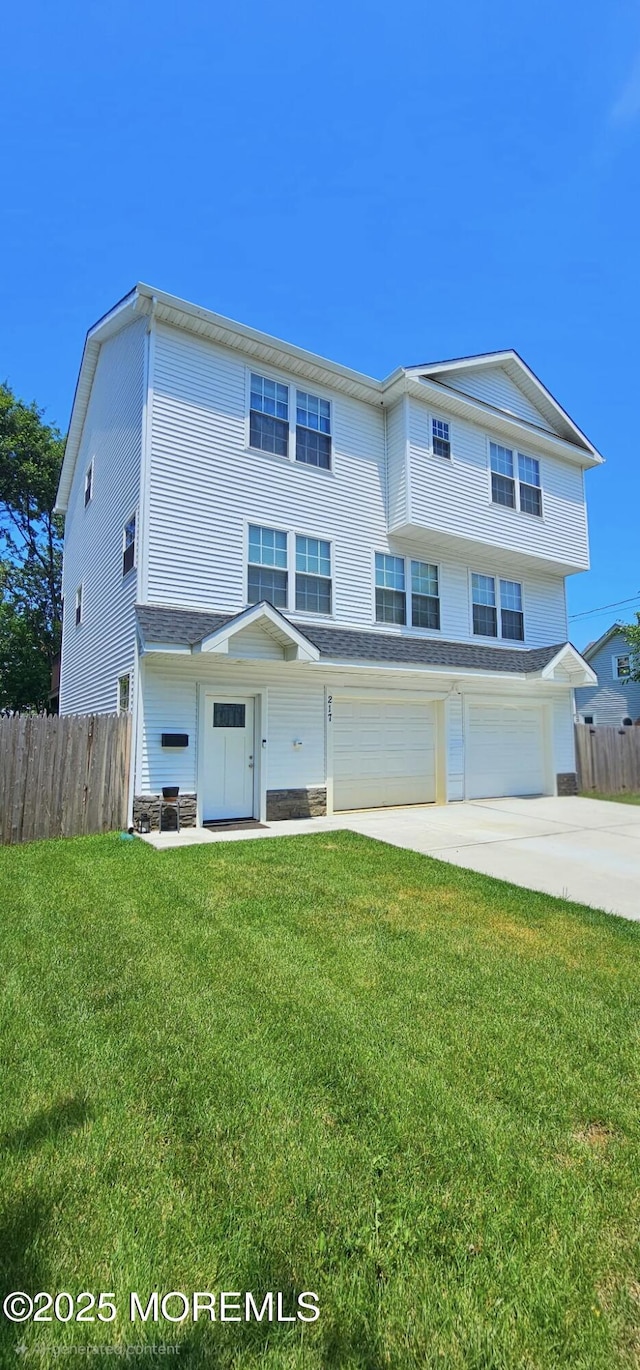 217 Seeley Ave, Keansburg, NJ 07734 - photo 1