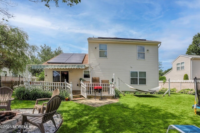 22 Stemler Dr, Cliffwood, NJ 07721 - photo 29