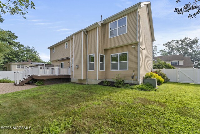 233 Brooklyn Ave, Spotswood, NJ 08884 - photo 31