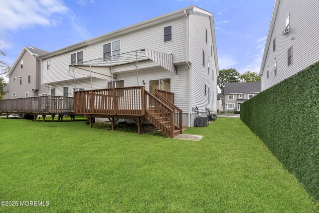 4 Bourbon Ct, Lakewood, NJ 08701 - photo 45
