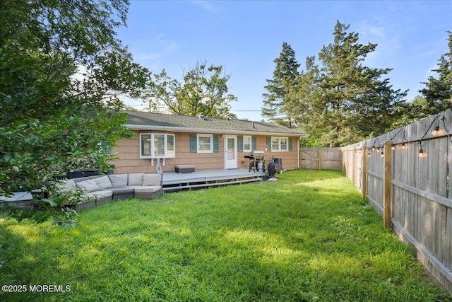 135 Larch Dr, Toms River, NJ 08753 - photo 25