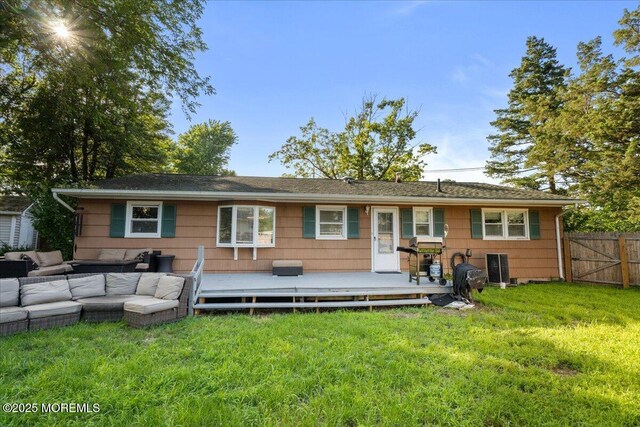 135 Larch Dr, Toms River, NJ 08753 - photo 26
