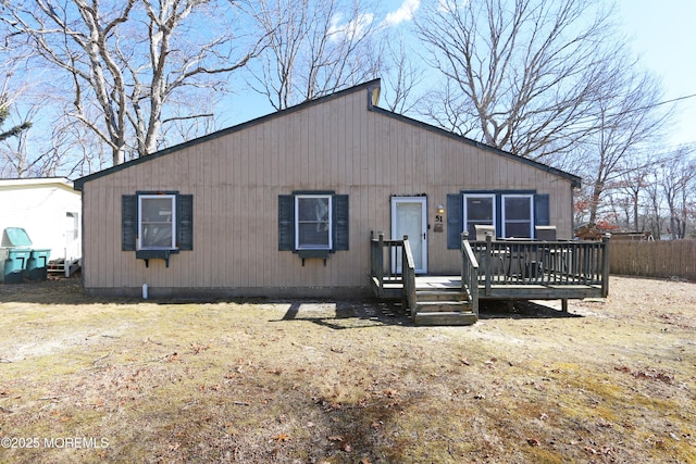51 Saint Andrews Dr, Little Egg Harbor, NJ 08087 - photo 1