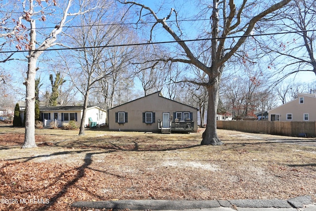 51 Saint Andrews Dr, Little Egg Harbor, NJ 08087 - photo 20