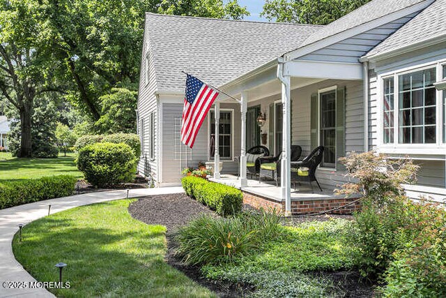 36 Blackbriar Dr, Colts Neck, NJ 07722 - photo 71