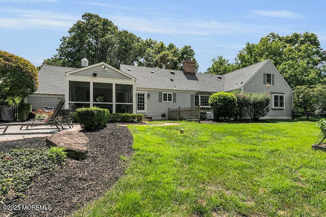 36 Blackbriar Dr, Colts Neck, NJ 07722 - photo 4