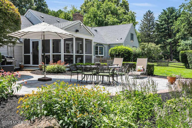 36 Blackbriar Dr, Colts Neck, NJ 07722 - photo 67
