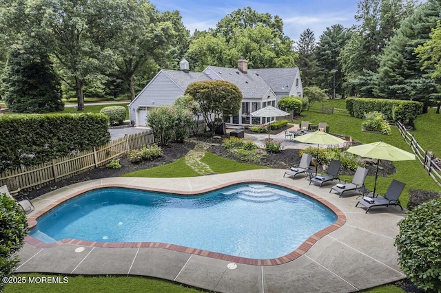 36 Blackbriar Dr, Colts Neck, NJ 07722 - photo 57