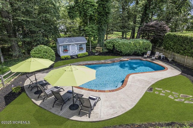 36 Blackbriar Dr, Colts Neck, NJ 07722 - photo 58
