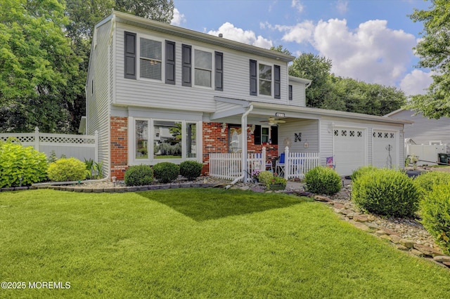 58 Yellowstone Ln, Howell, NJ 07731 - photo 4