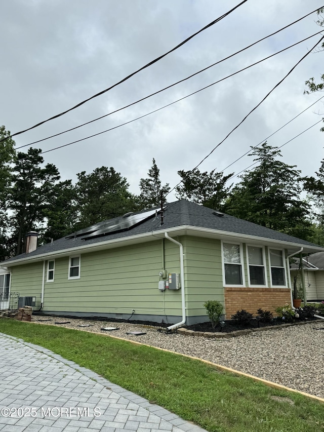 2041 Hovsons Blvd, Toms River, NJ 08753 - photo 2