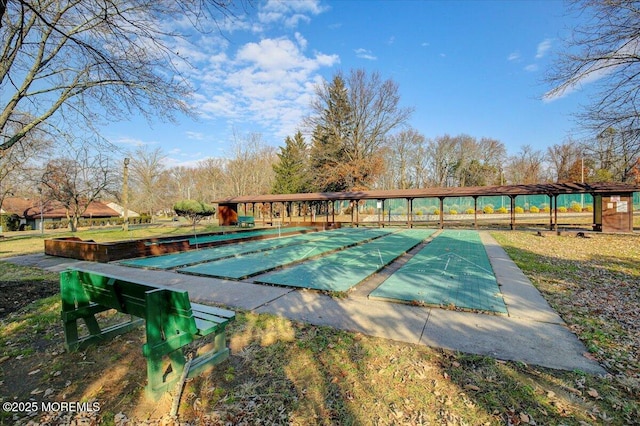 82 Amberly Dr Unit D, Manalapan, NJ 07726 - photo 31