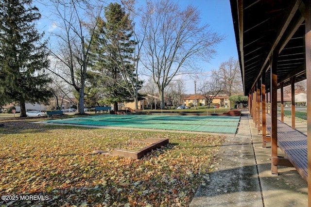 82 Amberly Dr Unit D, Manalapan, NJ 07726 - photo 33