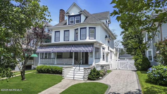 611 7th Ave, Asbury Park, NJ 07712 - photo 2