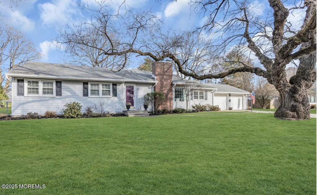 39 Girard Ave, West Long Branch, NJ 07764 - photo 1