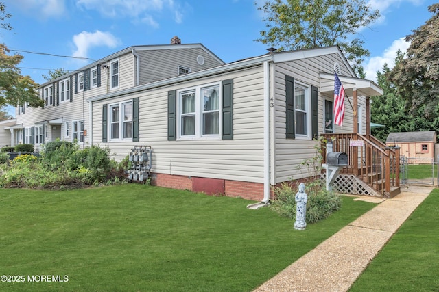 43 Barker Ave, Shrewsbury Twp, NJ 07724 - photo 2