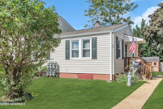 43 Barker Ave, Shrewsbury Twp, NJ 07724 - photo 3