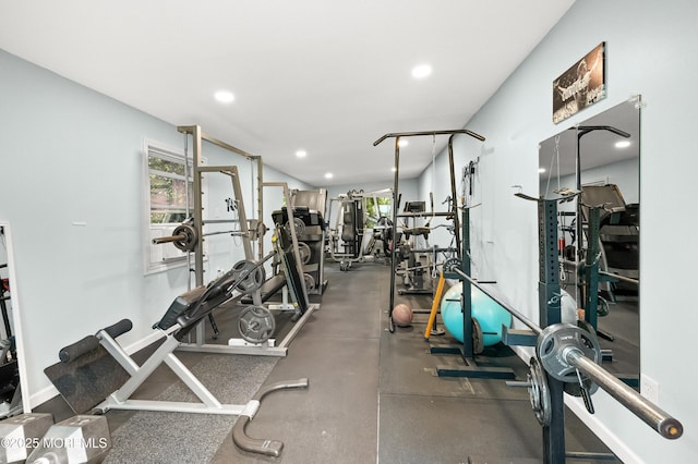 172 Bennett Rd, Freehold, NJ 07728 - photo 44