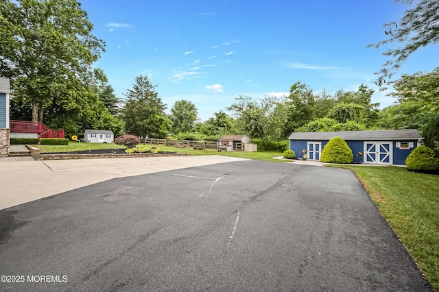 172 Bennett Rd, Freehold, NJ 07728 - photo 45