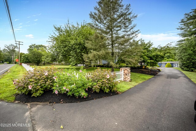 172 Bennett Rd, Freehold, NJ 07728 - photo 48