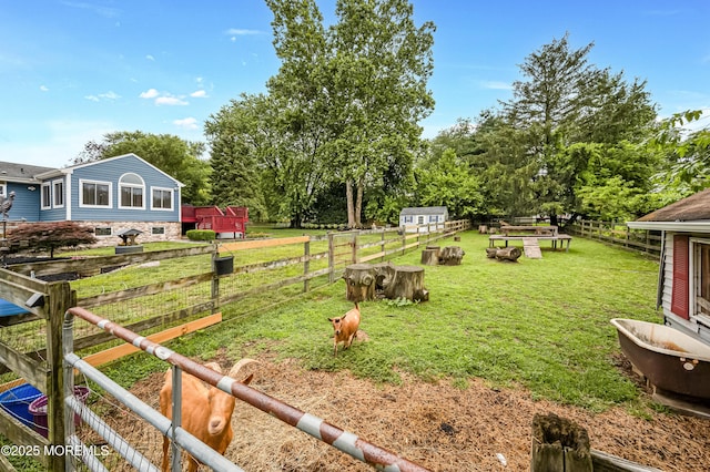 172 Bennett Rd, Freehold, NJ 07728 - photo 57