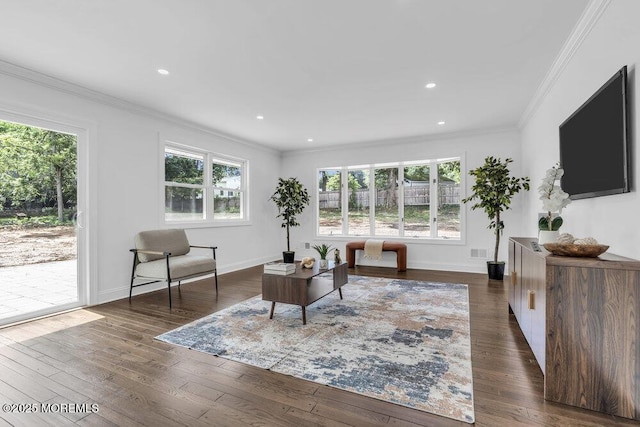 8 Holling Rd, Colts Neck, NJ 07722 - photo 32
