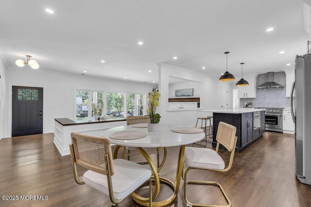 8 Holling Rd, Colts Neck, NJ 07722 - photo 5