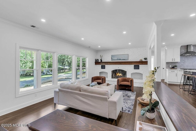 8 Holling Rd, Colts Neck, NJ 07722 - photo 3