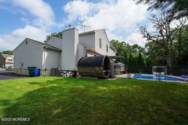 389 Aldrich Rd, Howell, NJ 07731 - photo 51