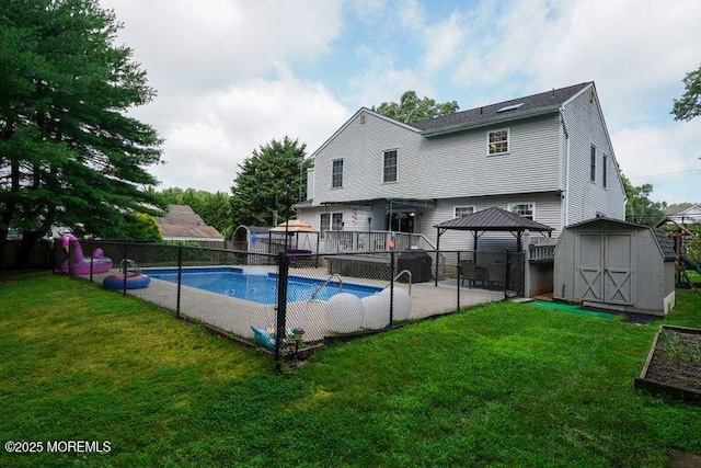 389 Aldrich Rd, Howell, NJ 07731 - photo 43