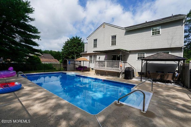 389 Aldrich Rd, Howell, NJ 07731 - photo 46