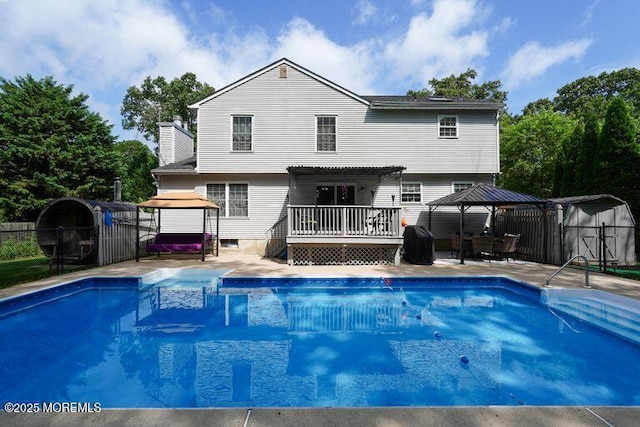 389 Aldrich Rd, Howell, NJ 07731 - photo 1