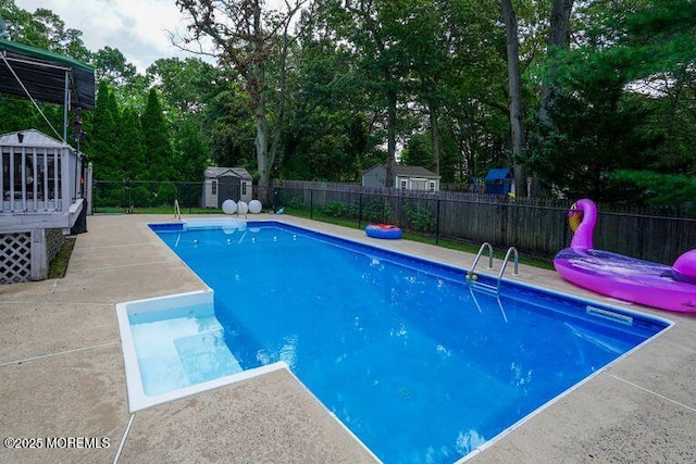389 Aldrich Rd, Howell, NJ 07731 - photo 45