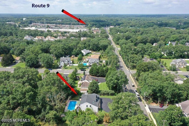 389 Aldrich Rd, Howell, NJ 07731 - photo 56