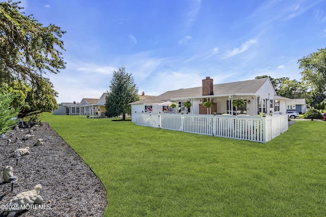 46 Encinitas Dr, Toms River, NJ 08757 - photo 24