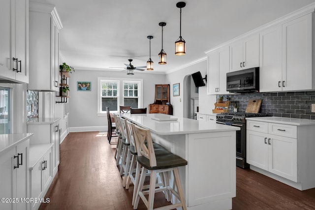 66 Markham Pl, Little Silver, NJ 07739 - photo 2