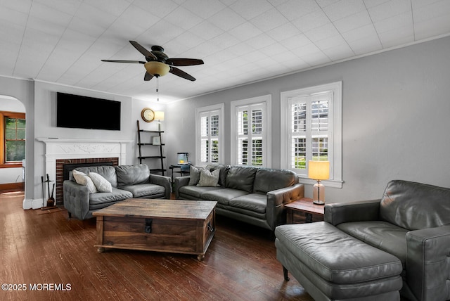 66 Markham Pl, Little Silver, NJ 07739 - photo 7