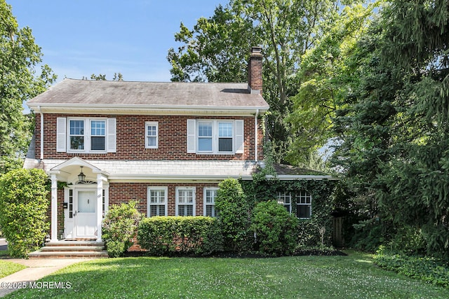 66 Markham Pl, Little Silver, NJ 07739 - photo 1